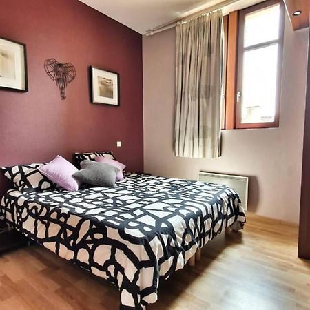 La Tranquillite Au Centre. Διαμέρισμα Toulon-sur-Arroux Εξωτερικό φωτογραφία